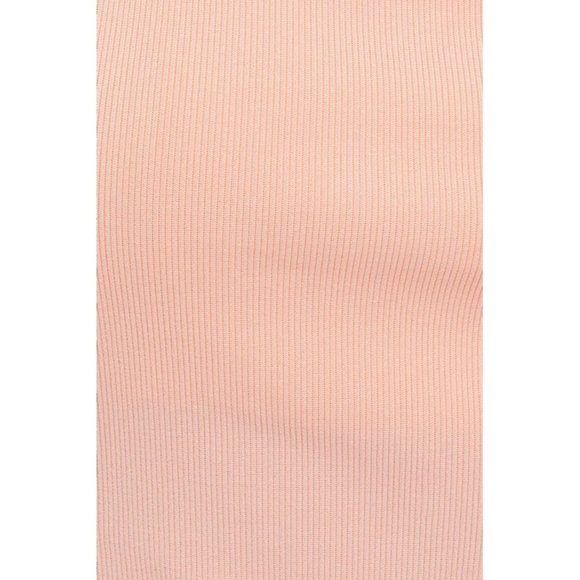 LE LIS CROSS OPEN BACK HANDKERCHIEF TOP - Picture 6 of 13